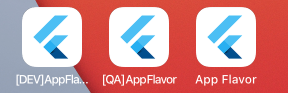 Flavor - iOS