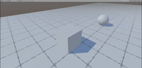 GitHub - oceansam/ForcedPerspective: 🔍 Recreating a forced perspective ...