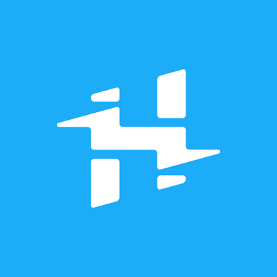 Hackster logo