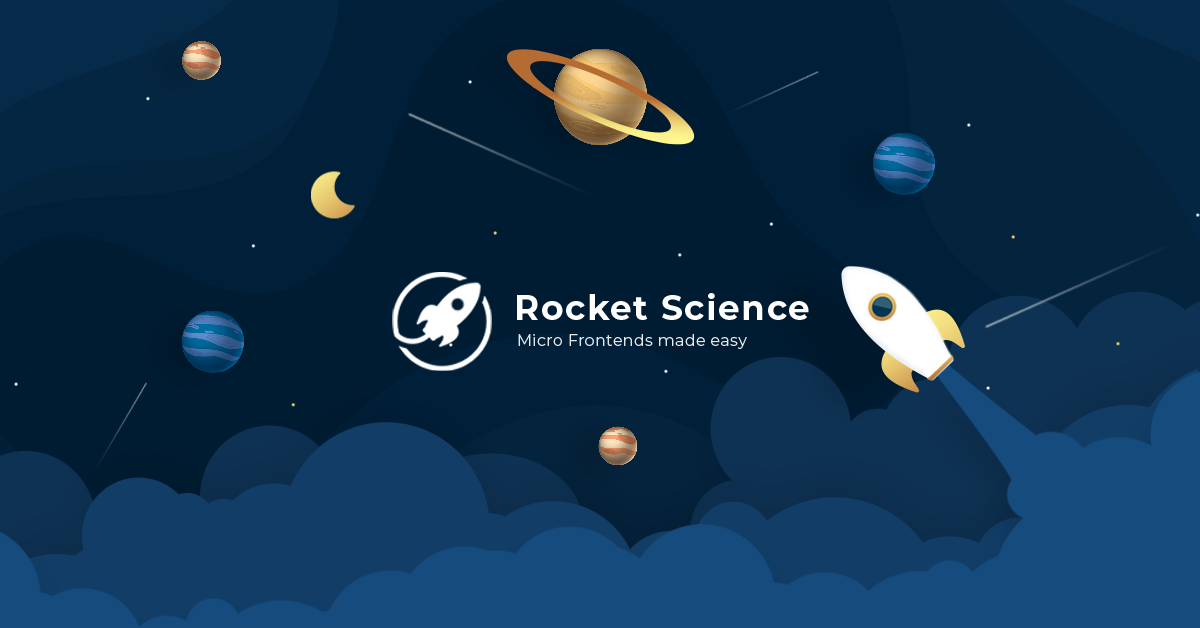 rocket science header image