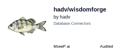 MseeP.ai Security Assessment Badge