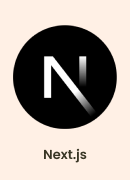 Next.js icon