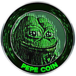 pepecoin-256