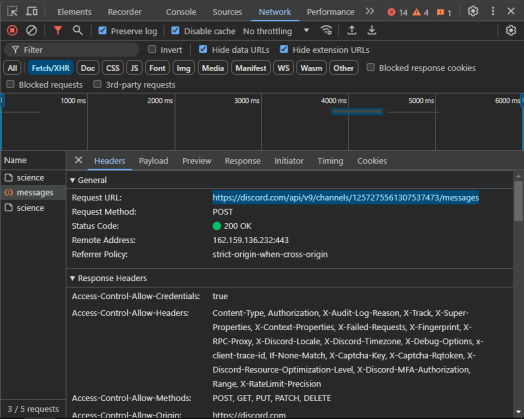 GitHub - Rj979/Discord-Autosender: A python script designed to send a ...