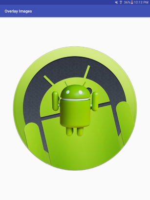 GitHub - Jorgesys/Android-Overlay-Images: Example to show how to ...