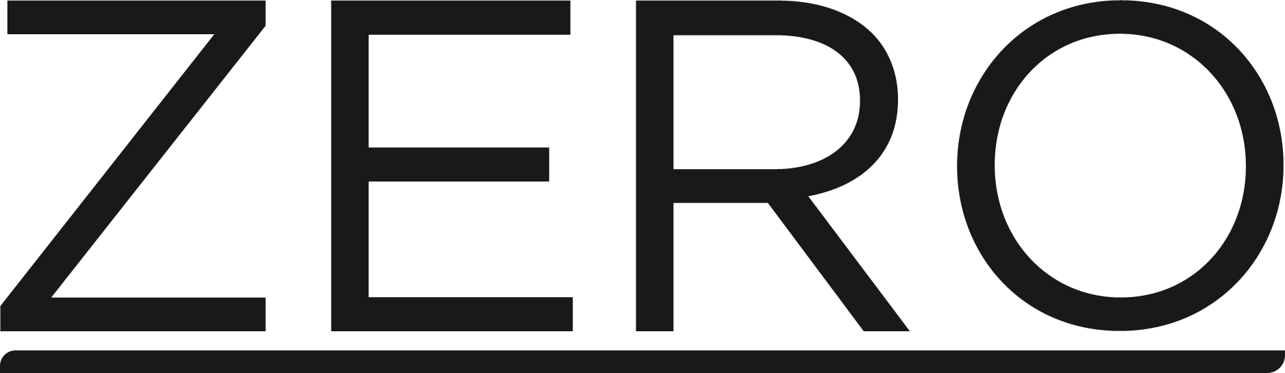 ZERO logo