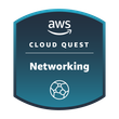 AWS Cloud Quest: Networking