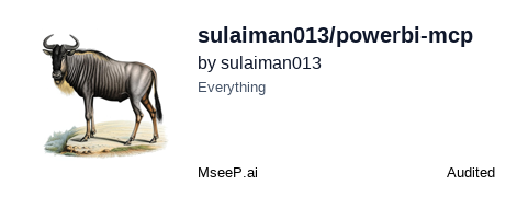 MseeP.ai Security Assessment Badge