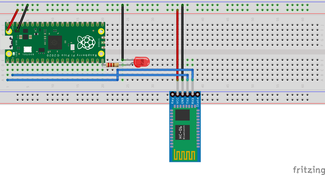 Breadboard Image