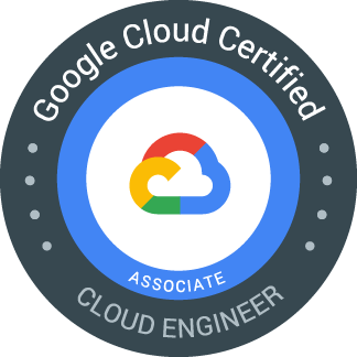 Google Cloud Engineer