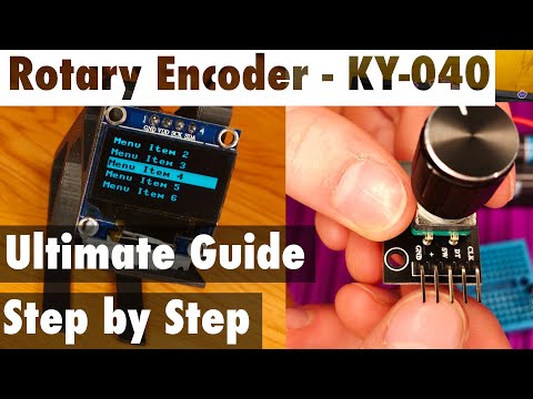 rotary-encoder