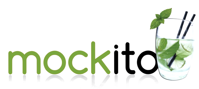 mockito-logo