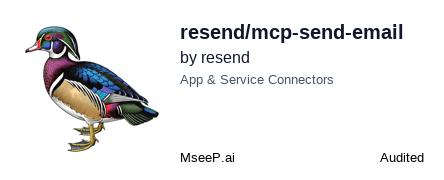 MseeP.ai Security Assessment Badge