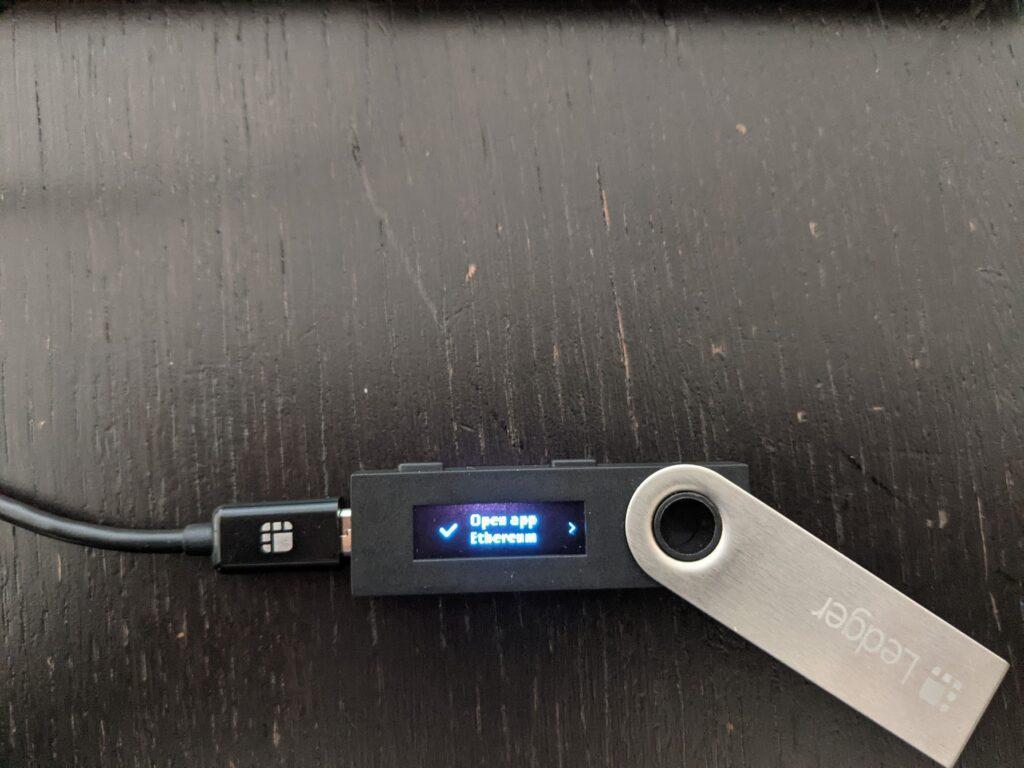 How to add Turbo (TURBO) to Ledger Live