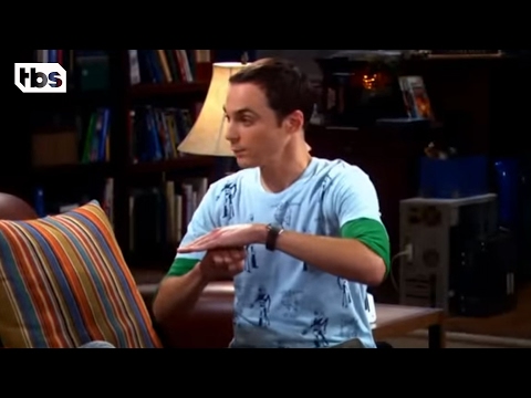 How to play Rock Paper Scissors Lizard Spock