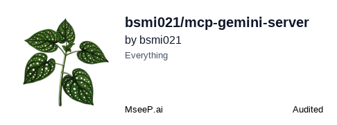 MseeP.ai Security Assessment Badge