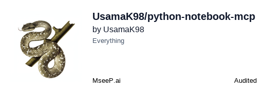 MseeP.ai Security Assessment Badge