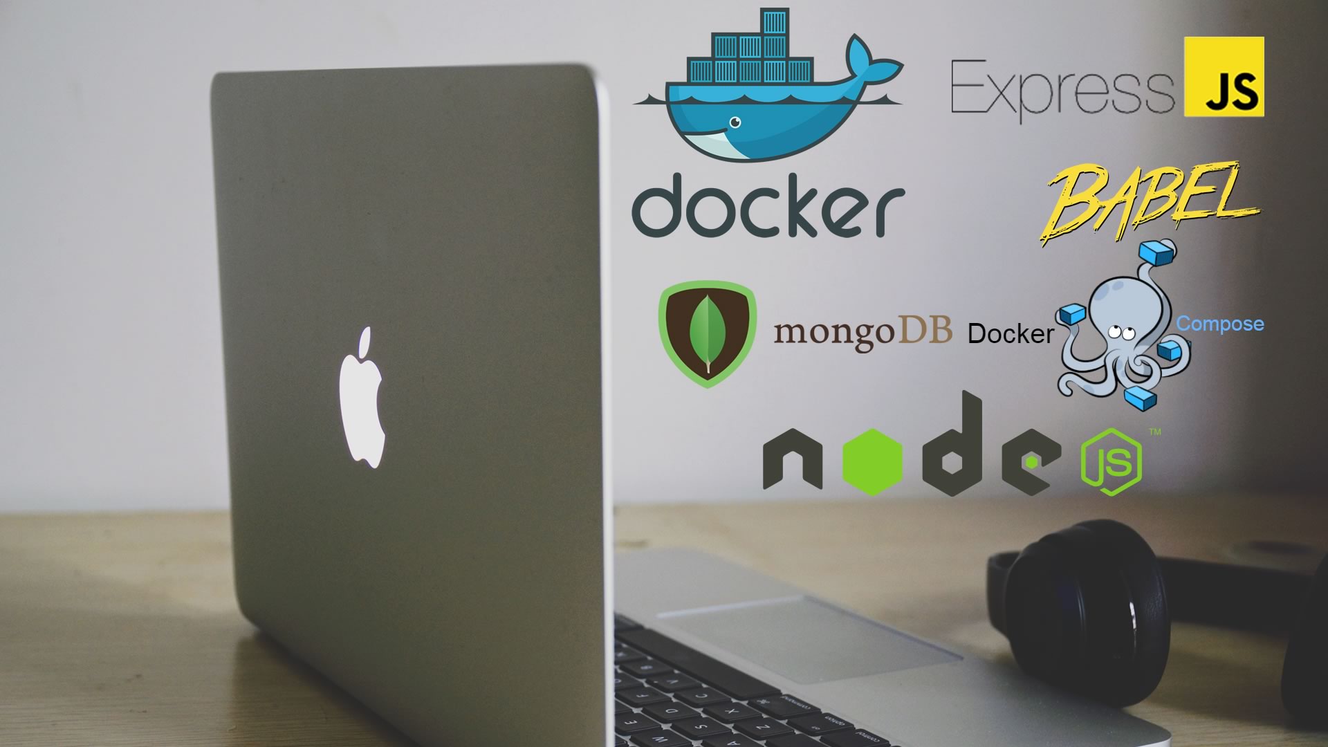 new BlogPost(); [Passo-a-Passo] Criando uma aplicação com NodeJS, usando Express, Mongo, Docker e Babel