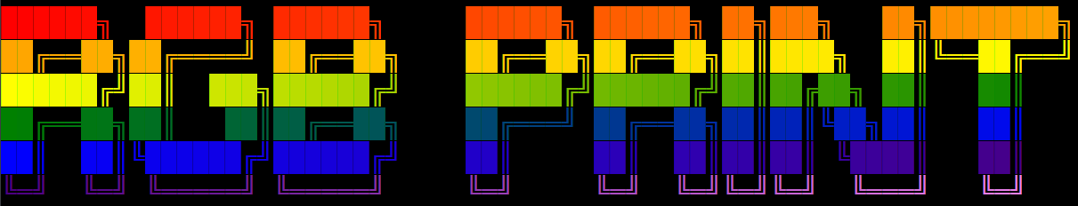 rgbprint-in-rainbow-gradient-color