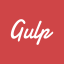 Gulp Icon