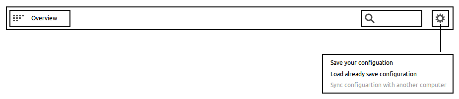 le wireframe