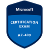 AZ-400: Designing and Implementing Microsoft DevOps Solutions