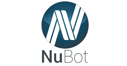 NuBot Logo