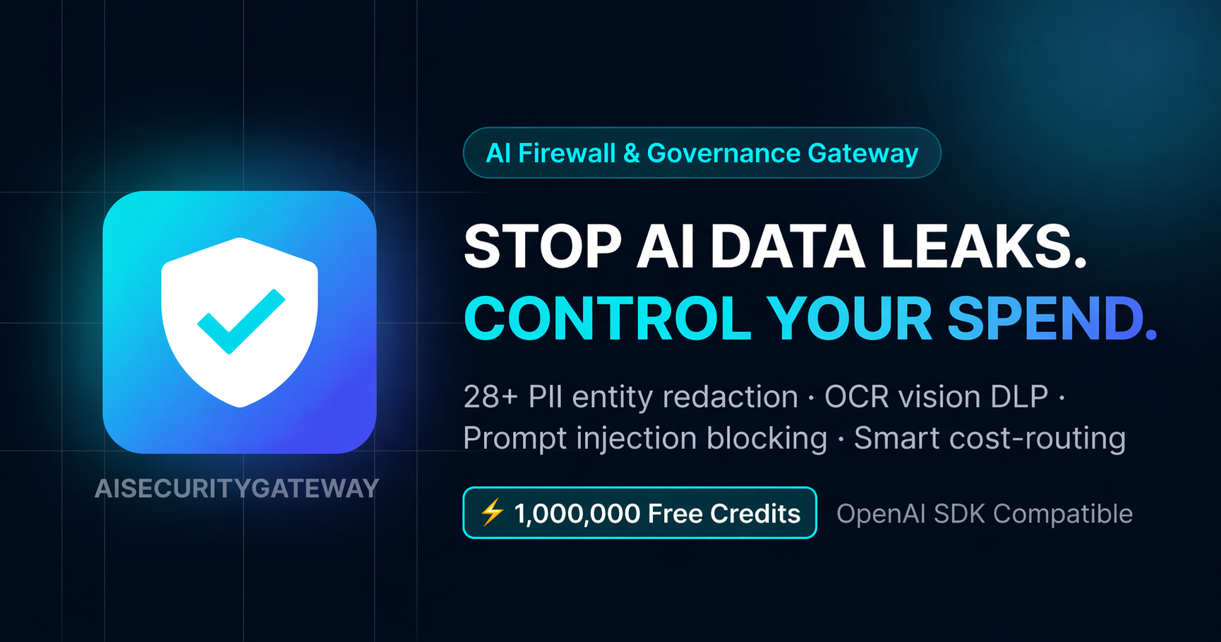 AI Security Gateway