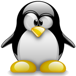 Linux mascot - Tux