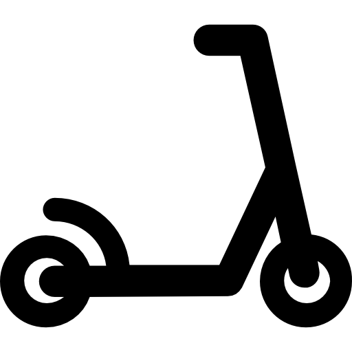 scooter