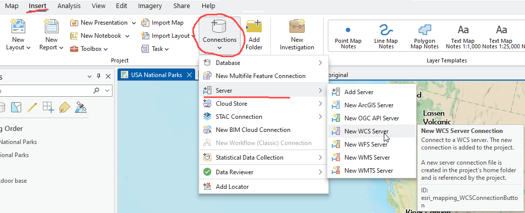 ServerConnectionFile