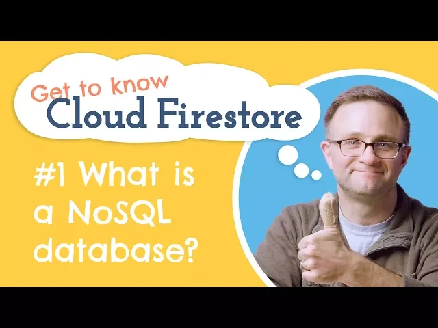 Cloud Firestore