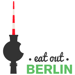 Eat Out Berlin Logo