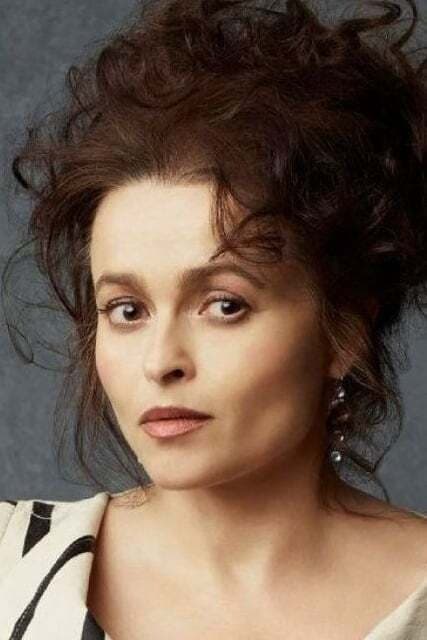 Helena Bonham Carter Movies And TV Shows