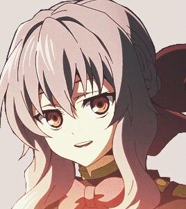 shinoa