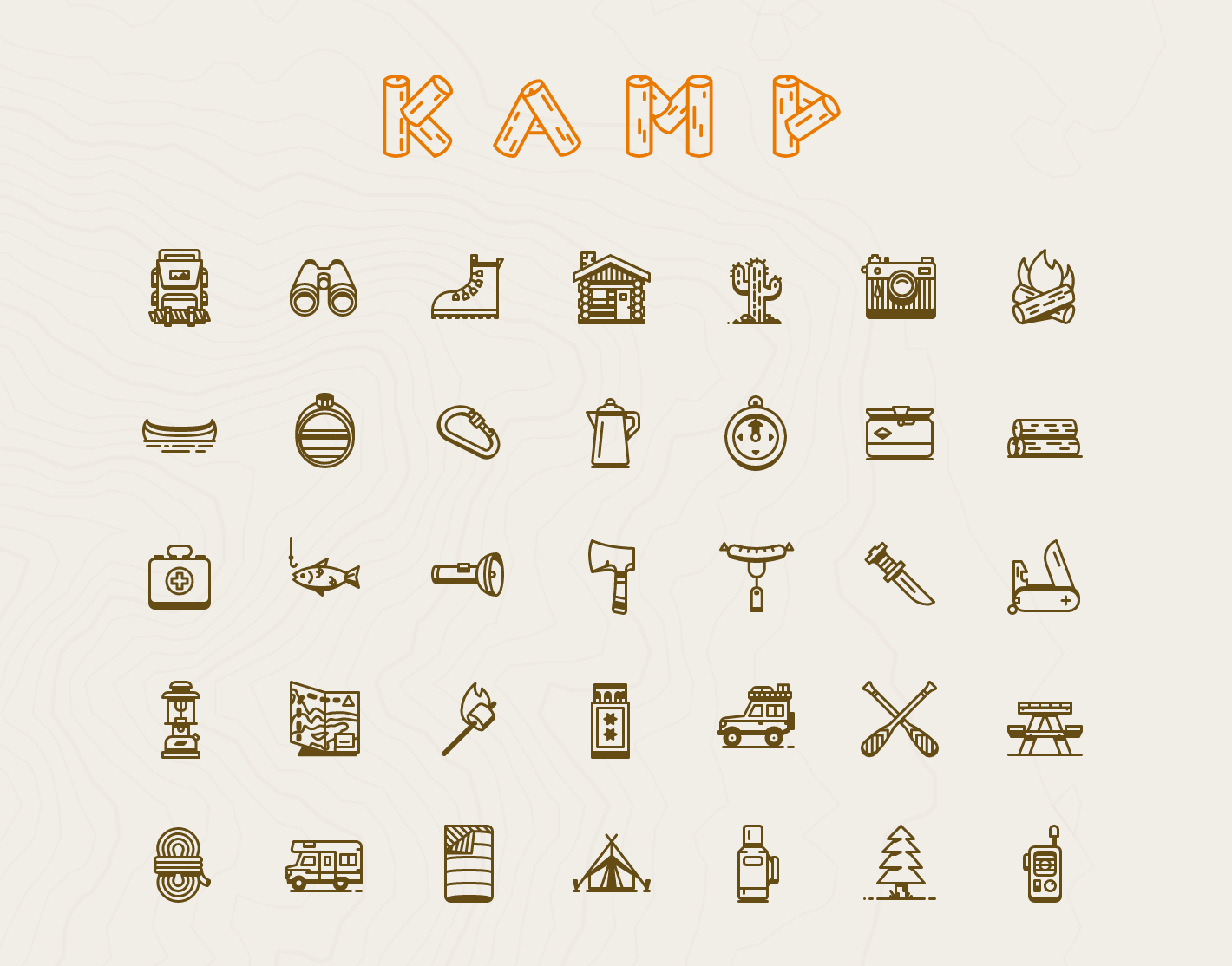 kamp preview