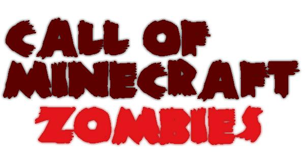 Call of Minecraft: Zombies