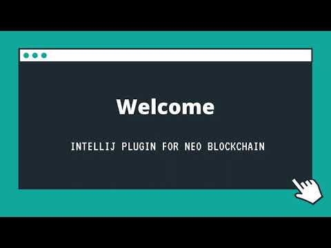 Intellij Plugin for Neo