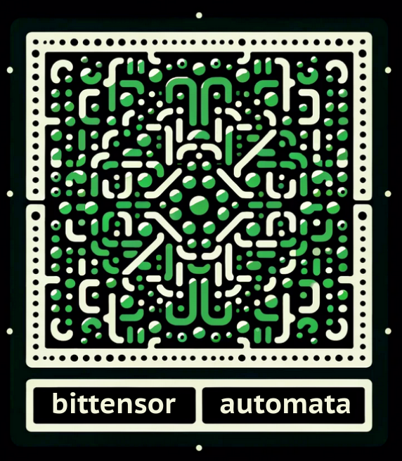 bt automata - subnet + repo logo