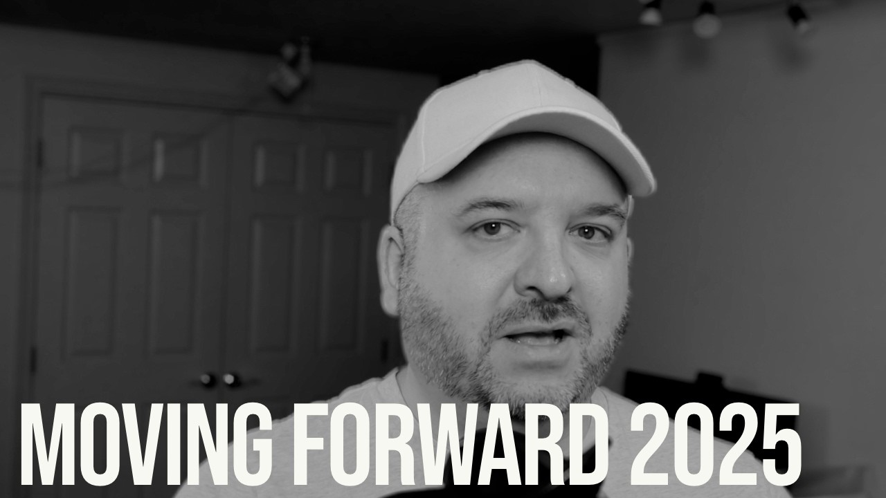 Moving Forward 2025