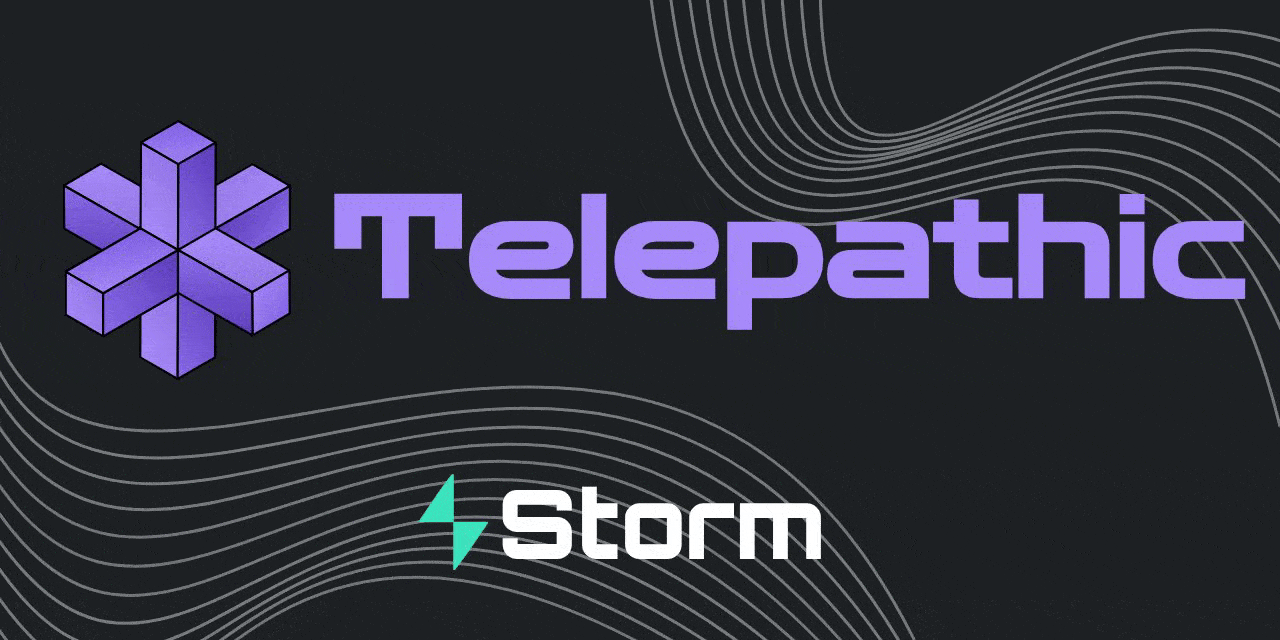 Telepathic