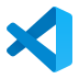 Visual Studio Code Logo