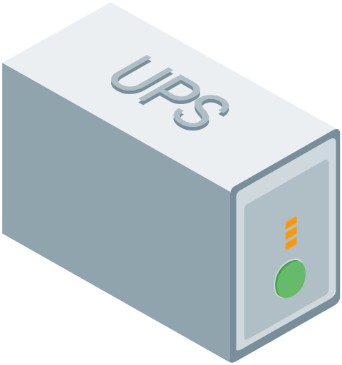 ups