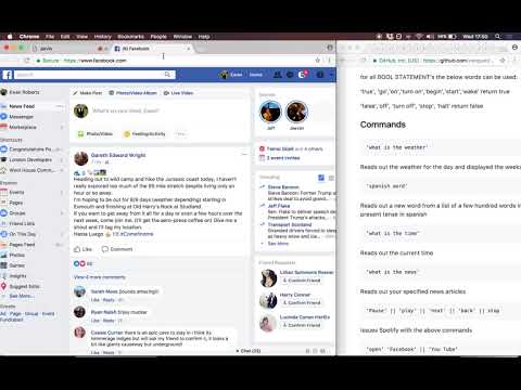 Some functions together