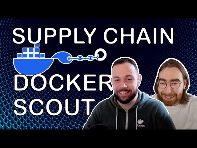 Docker Scout