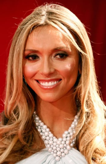 Giuliana Rancic Movies