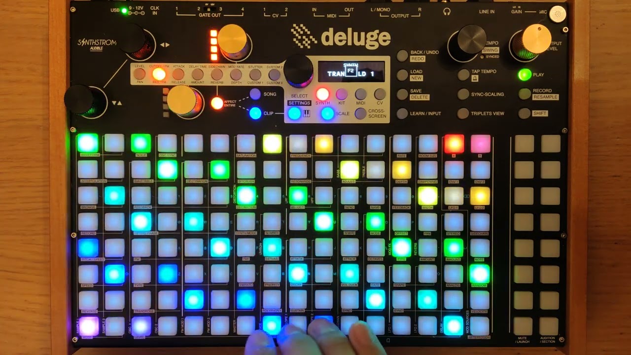 Demo Video
