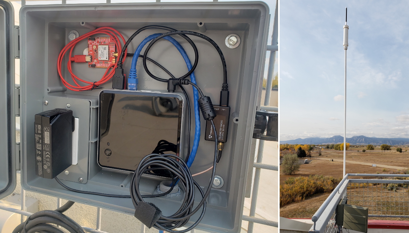 How to Build a DIY GNSS Reference Station