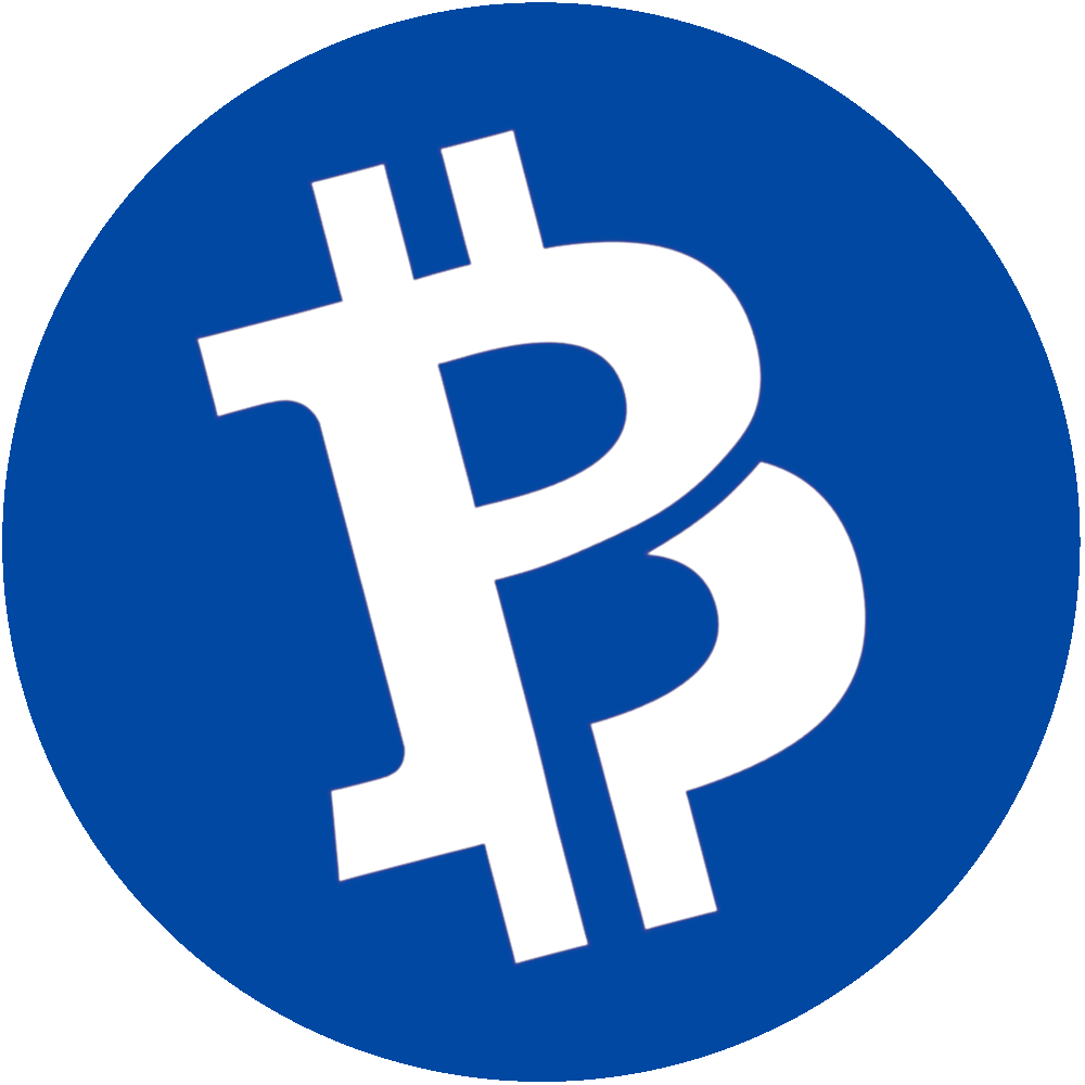 #BitcoinPrivate in nimbosa BLUE