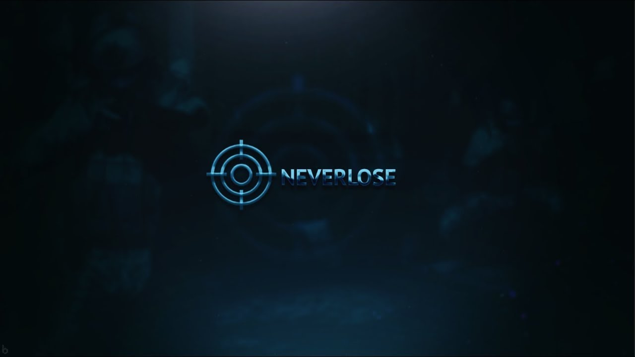 Neverlose logo